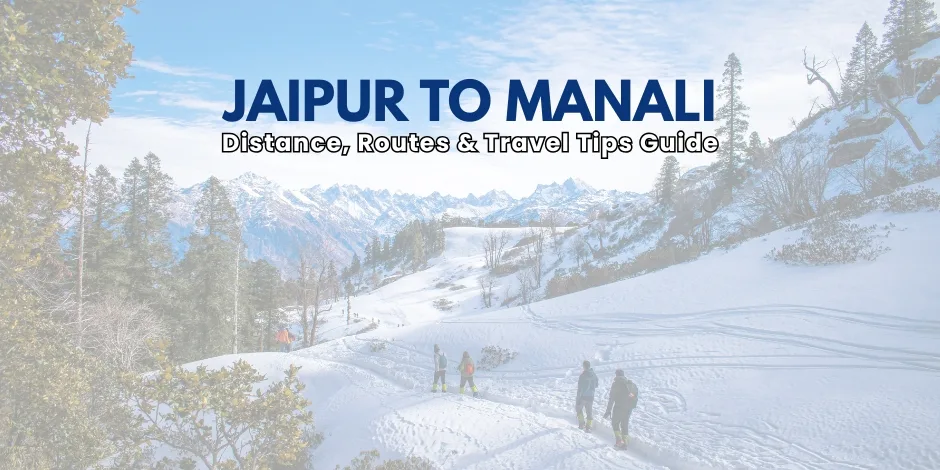 Jaipur to Sanwariya Seth by Road